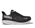 W Hoka Clifton 9