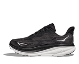 W Hoka Clifton 9 Wide
