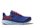 Kids Hoka Clifton 9