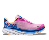 Kids Hoka Clifton 9