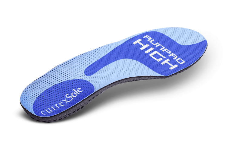 Currex Run Pro Insole