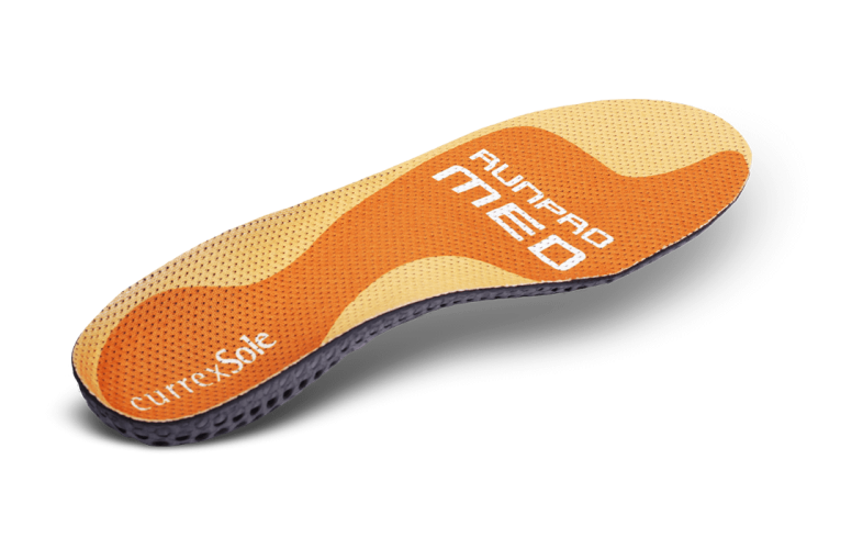 Currex Run Pro Insole