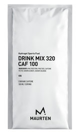 Maurten Drink Mix 320 CAF100