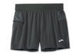 M Brooks Sherpa 5" 2-in-1 Short