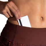 W Brooks Chaser 5" Short