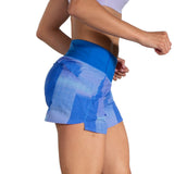 W Brooks Chaser 5" Short