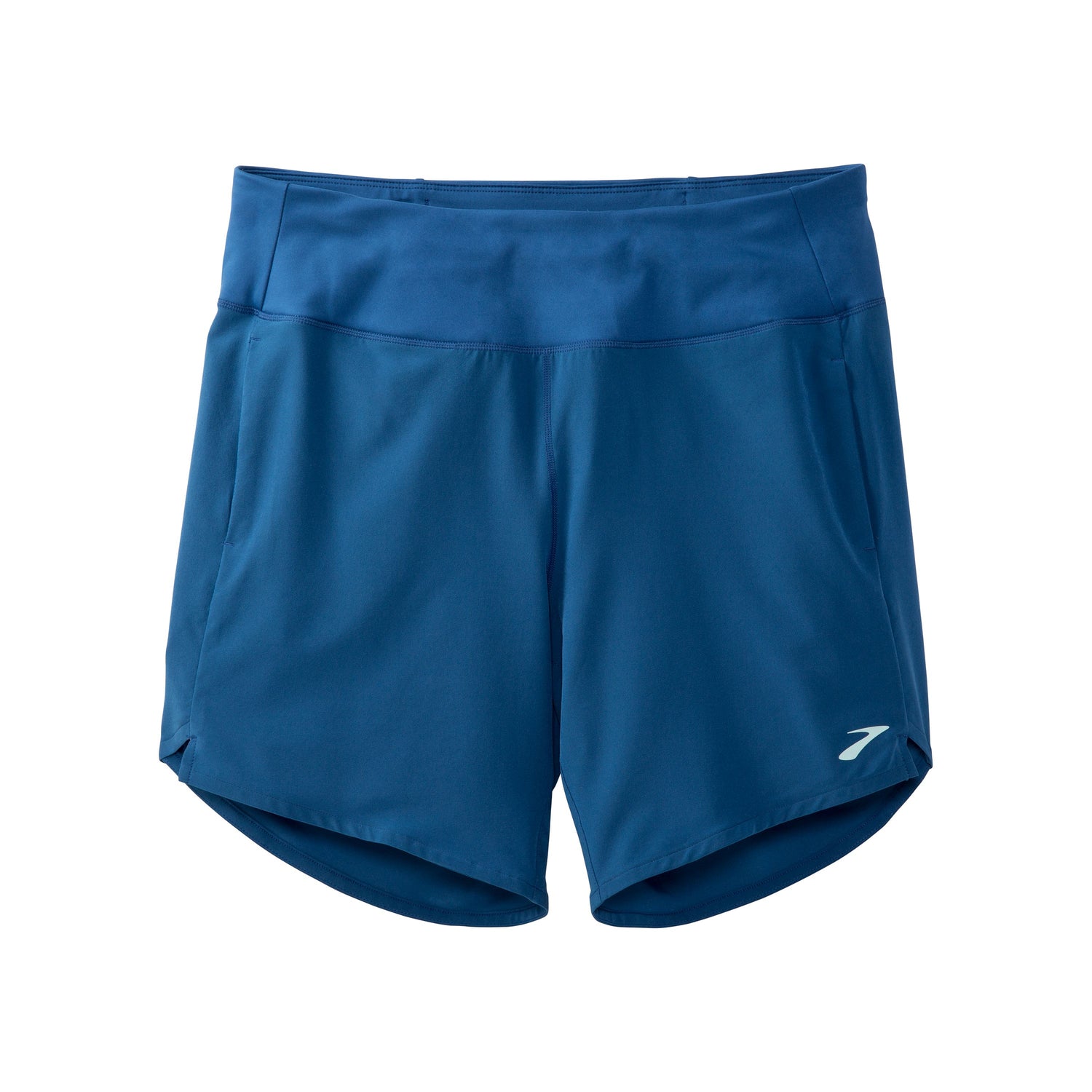 W Brooks Chaser 7" Short