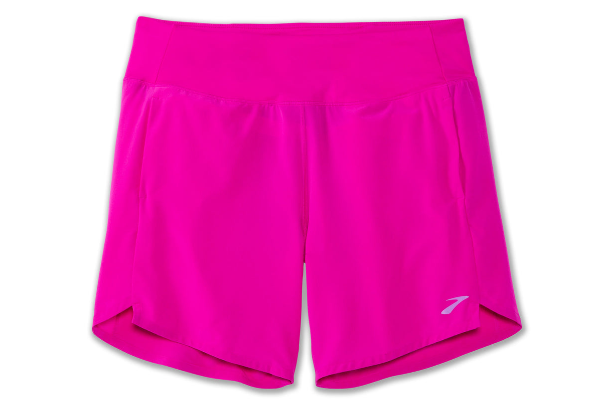 W Brooks Chaser 7" Short