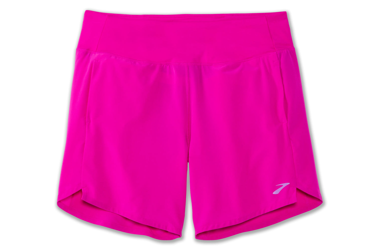 W Brooks Chaser 7" Short