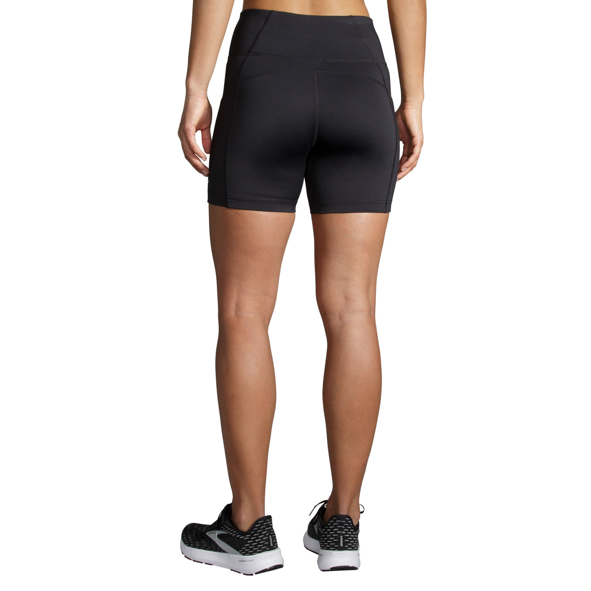 W Brooks Method 5" Short Tight
