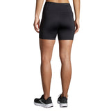 W Brooks Method 5" Short Tight