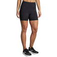 W Brooks Method 5" Short Tight