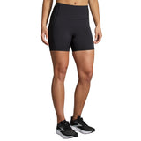 W Brooks Method 5" Short Tight