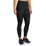 W Brooks Method 7/8 Tight