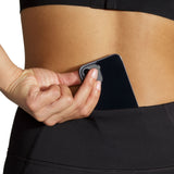 W Brooks Method 8" Short Tight