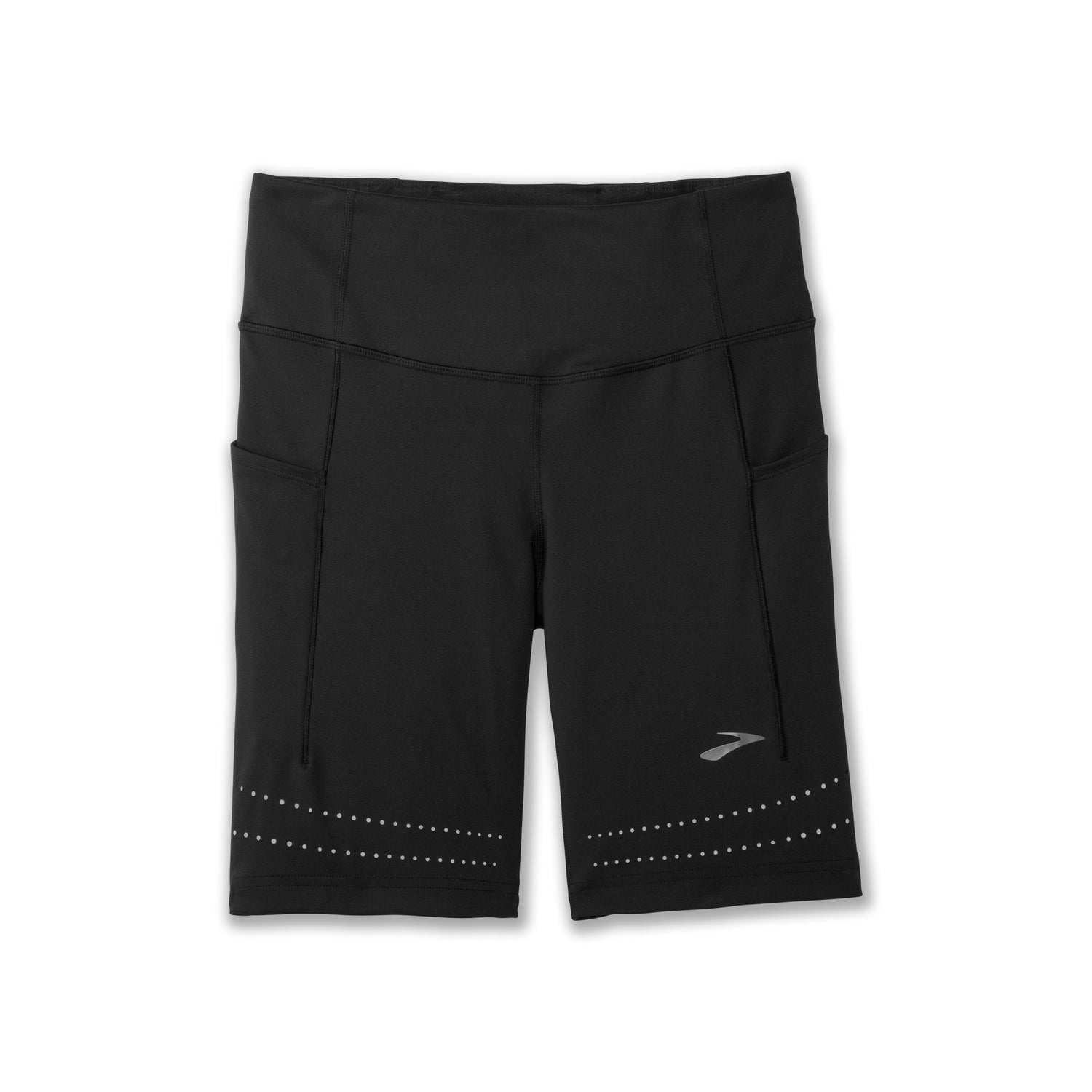 W Brooks Method 8" Short Tight