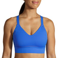 Brooks Drive Interlace Run Bra
