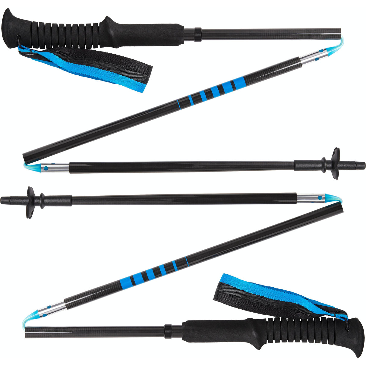 Black Diamond Distance Carbon Z Z-Poles