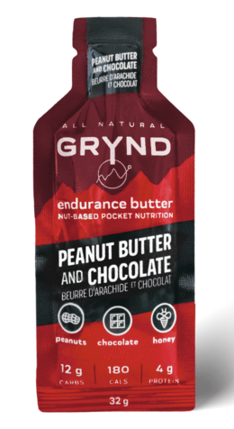 Grynd 32g Peanut Butter & Chocolate