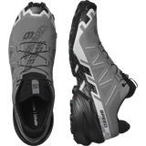 M Salomon Speedcross 6