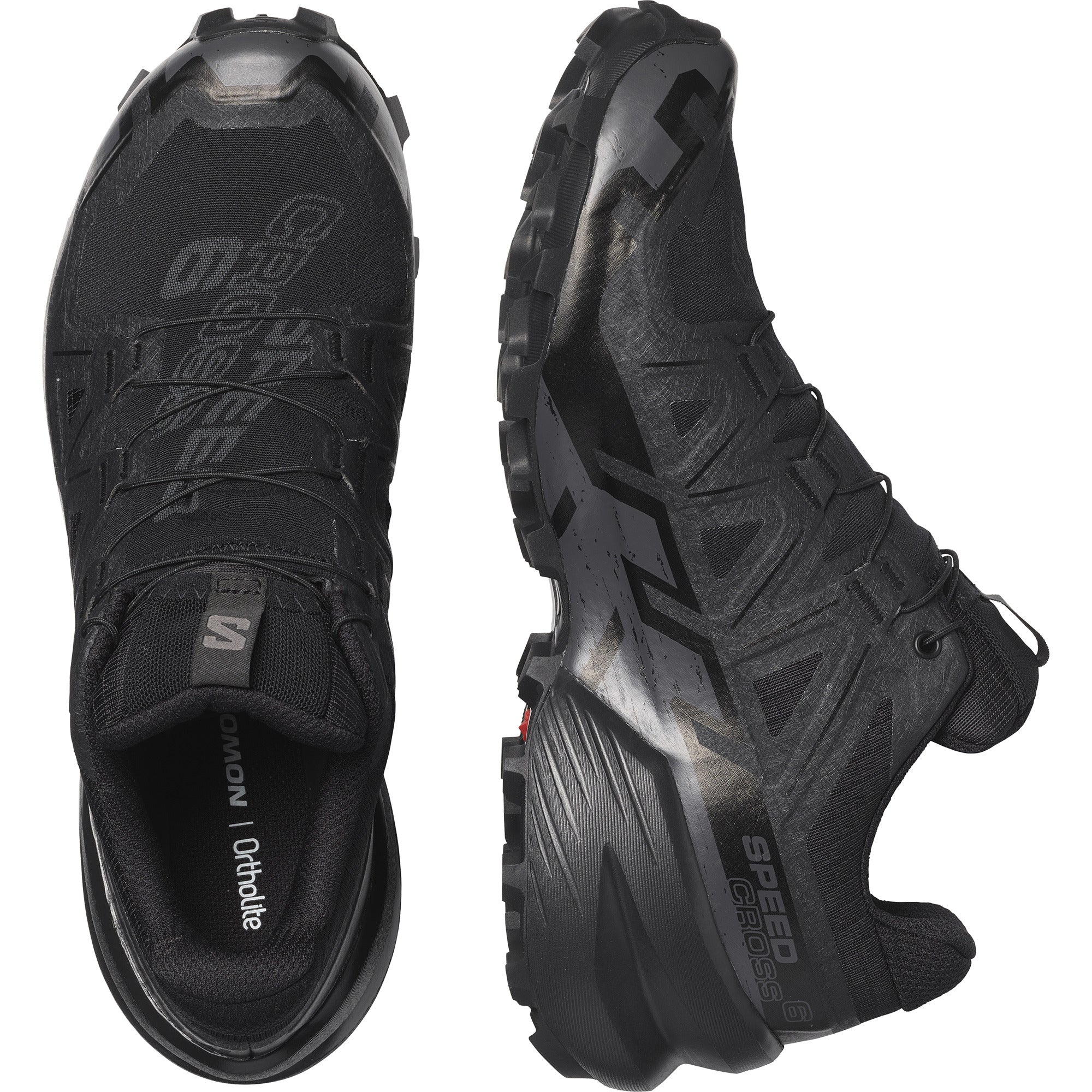W Salomon Speedcross 6 GTX – Frontrunners Footwear