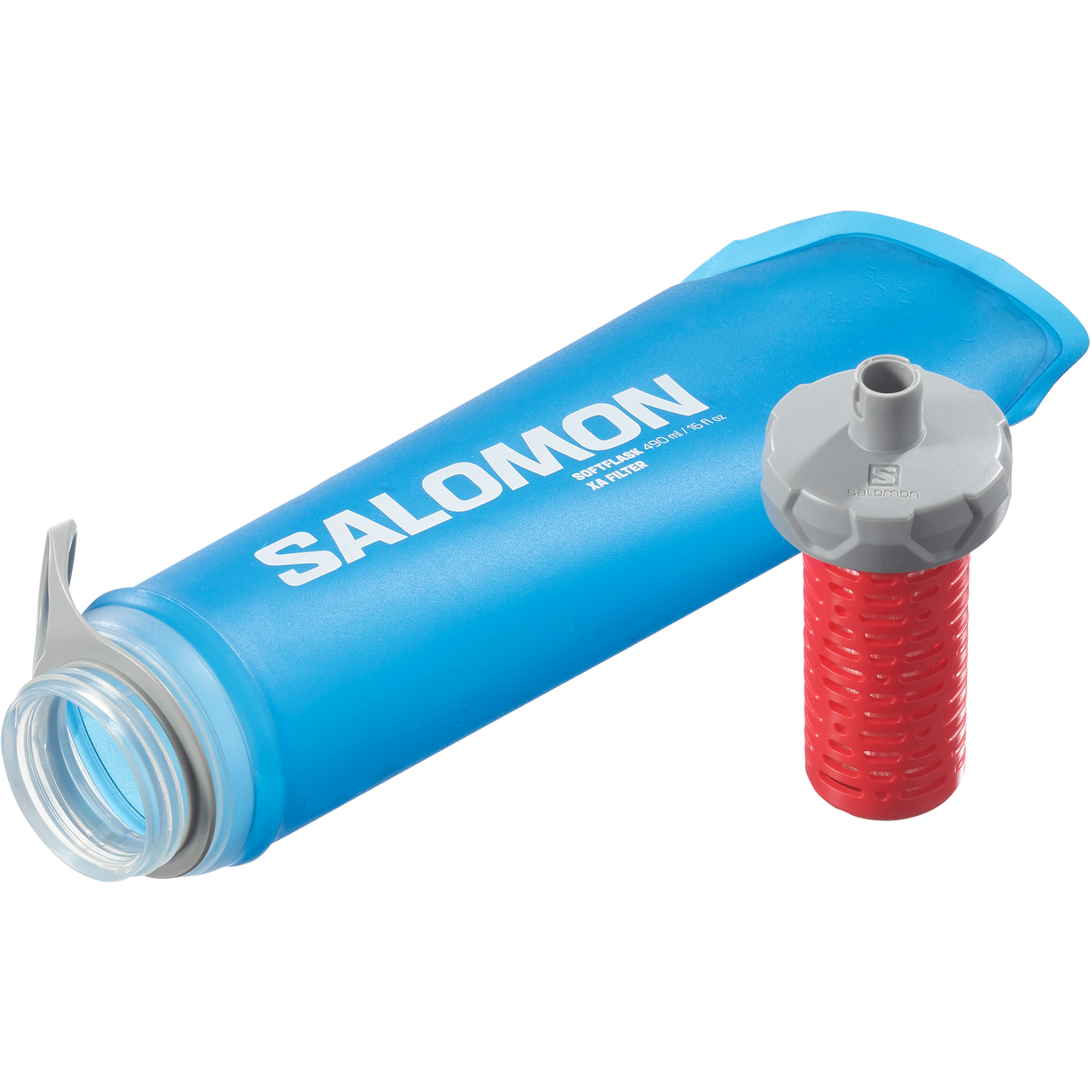 Salomon Softflask XA Filter