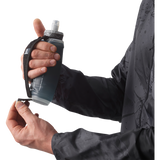 Salomon Active Handheld Black/Slate Grey