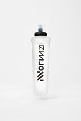 NNormal Water Flask 500ml Transparent