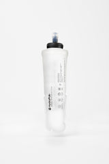 NNormal Water Flask 500ml Transparent