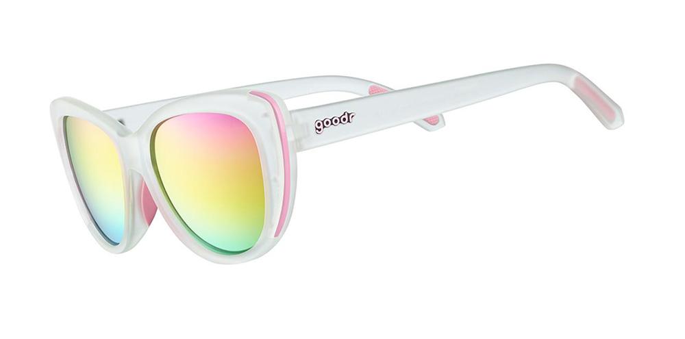 Goodr "Run Ready Funfetti" Sunglasses