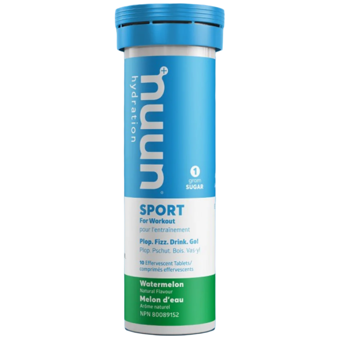 Nuun Sport Watermelon