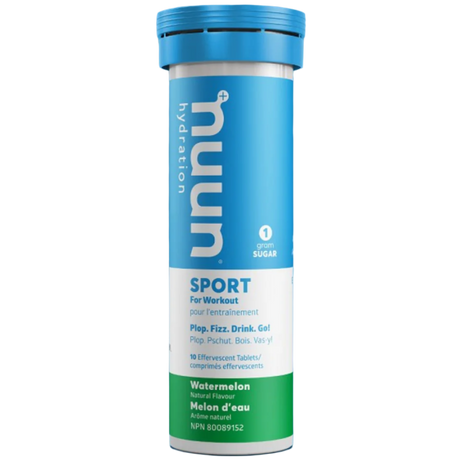 Nuun Sport Watermelon