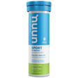 Nuun Sport Lemon Lime