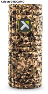 Trigger Point Grid Roller - 13”