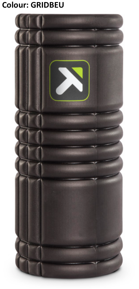 Grid Roler Trigger Point Grid Roller - 13” – Frontrunners Footwear