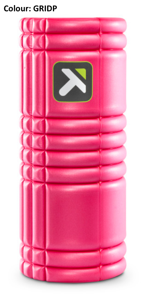 Trigger Point Grid Roller - 13”