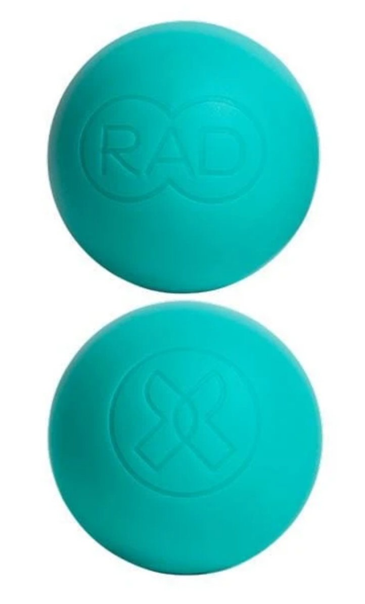 Rad Recovery Rounds - Set of 2 – Frontrunners Footwear