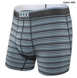 M Saxx Quest Boxer Fly