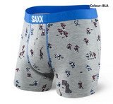 M Saxx Vibe Boxer