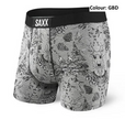 M Saxx Vibe Boxer