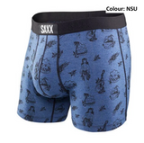 M Saxx Vibe Boxer