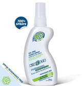 Kinesys SPF30 Sunscreen - 120mL, Fragrance Free