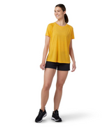 W Smartwool Merino Sport 120 Short Sleeve