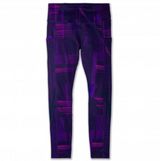 W Brooks Method 7/8 Tight