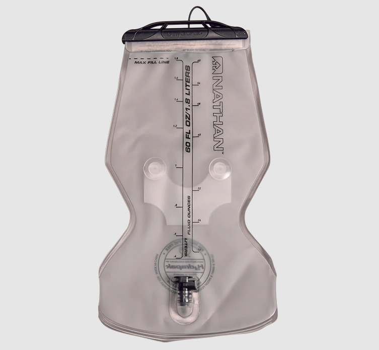 Nathan 1.8 L Hydration Bladder