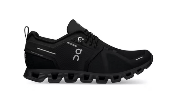 W On Cloud 5 Waterproof – Frontrunners Footwear