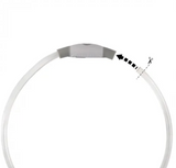 NiteHowl Rechargeable LED Safety Necklace