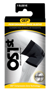 OS1st Performance Knee Sleeve