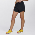 W Saucony Outpace 5" Short
