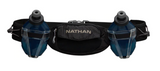 Nathan Trail Mix Plus 2, Black Reflective